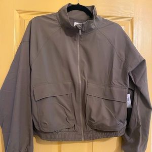 NWT Old Navy Active Jacket Medium